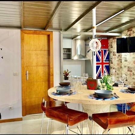 We Loft Large Great For Families Apartment Malaga Exterior photo